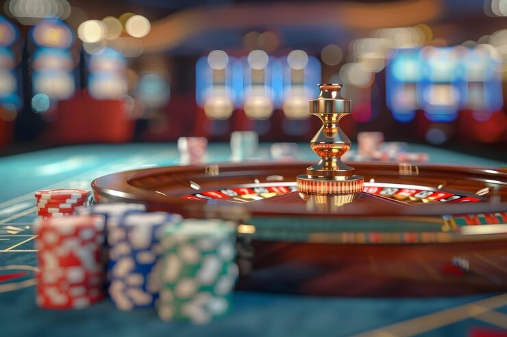 macan4d mobile live dealer category screen